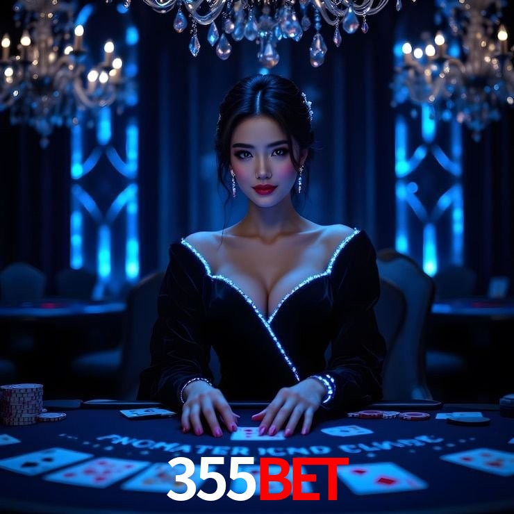 Experiência VIP 355bet