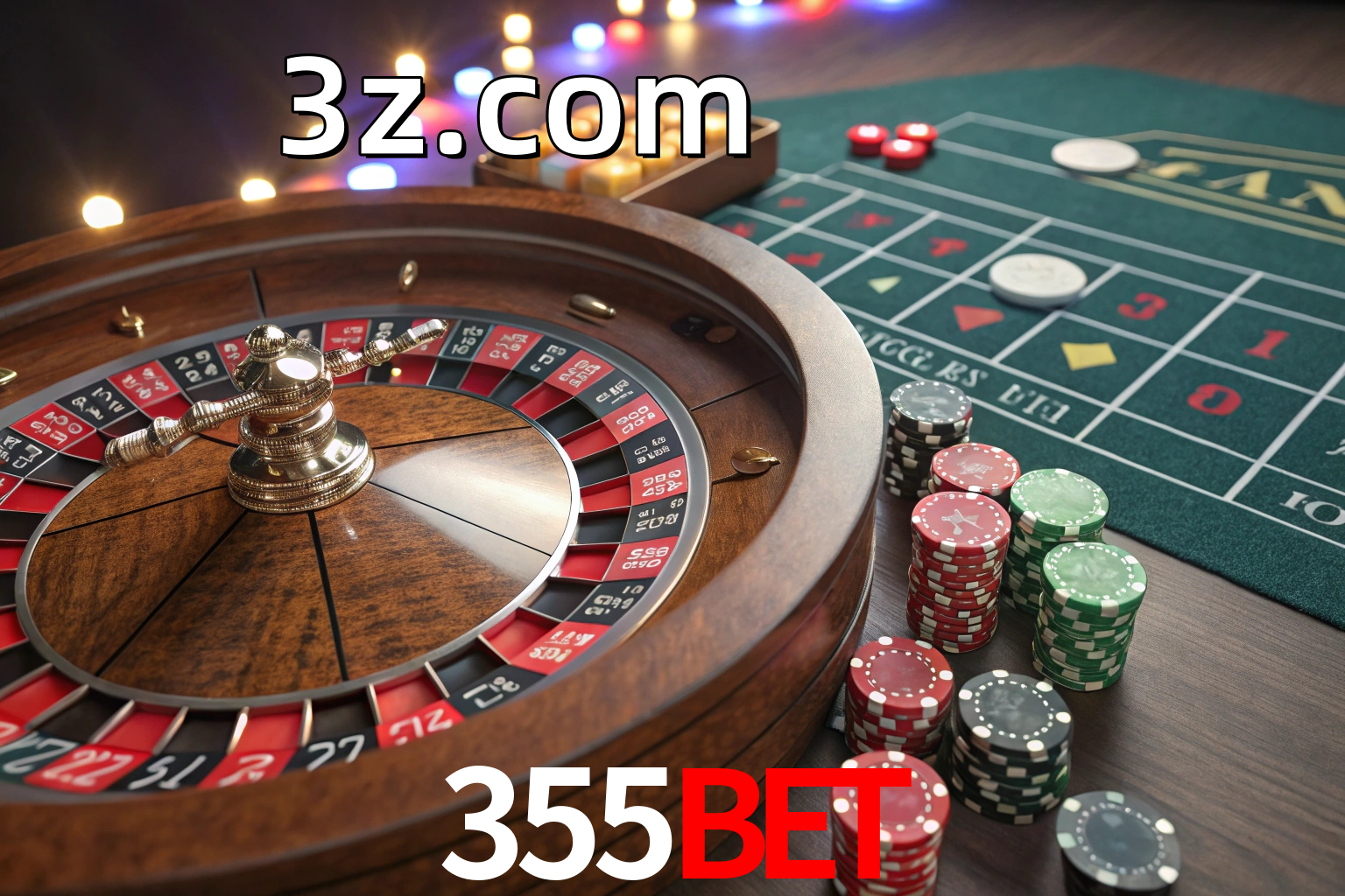 355BET