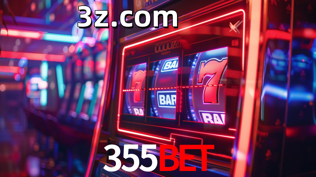 cassino online 355BET