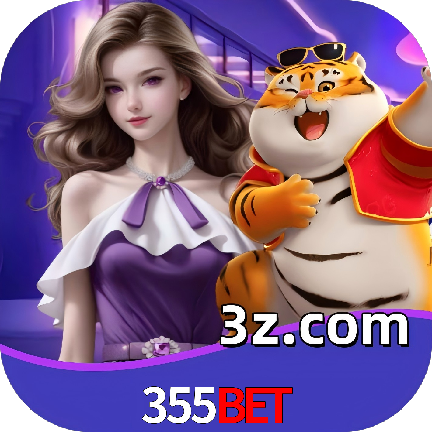 355BET
