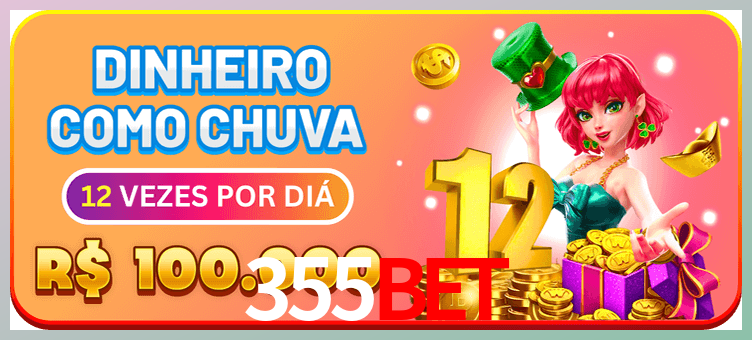 Aplicativo móvel 355bet para iOS e Android