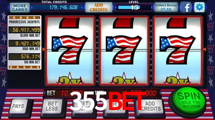 Desvendando o Mundo dos Jogos Virtuais na 355bet