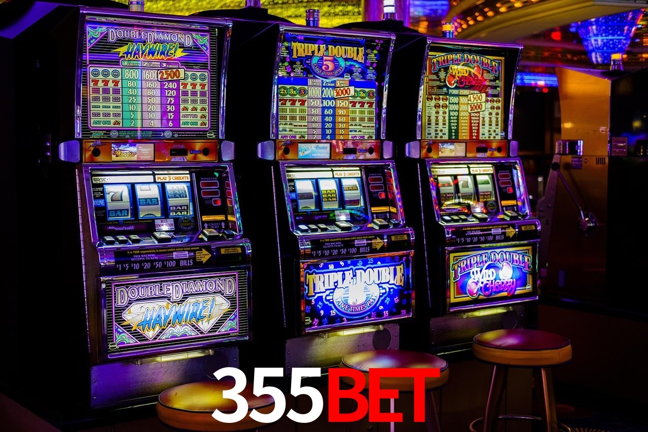 Mesa de Blackjack 355bet