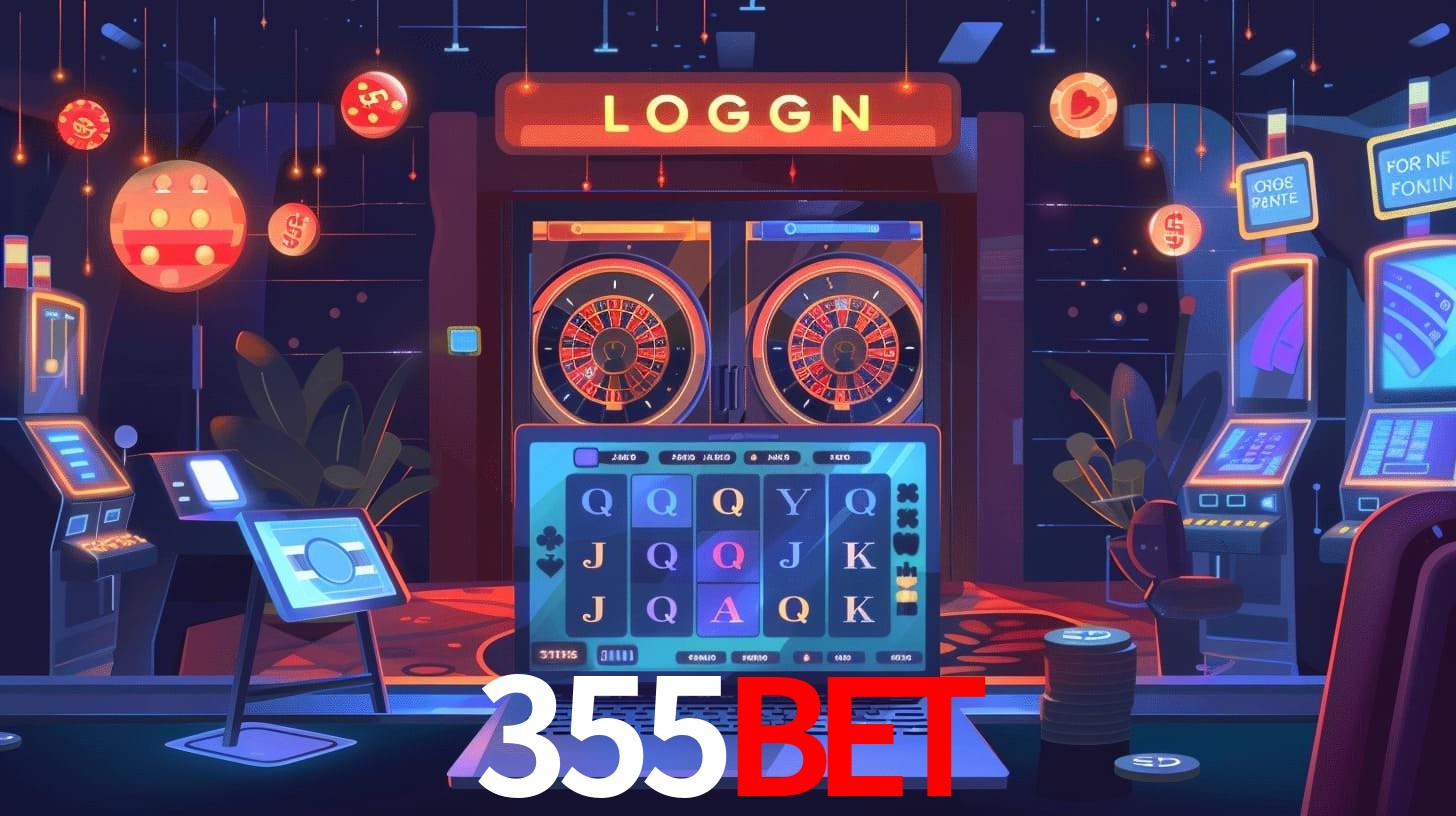 Provedores de Jogos 355bet