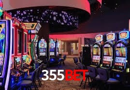 Segurança 2FA 355bet