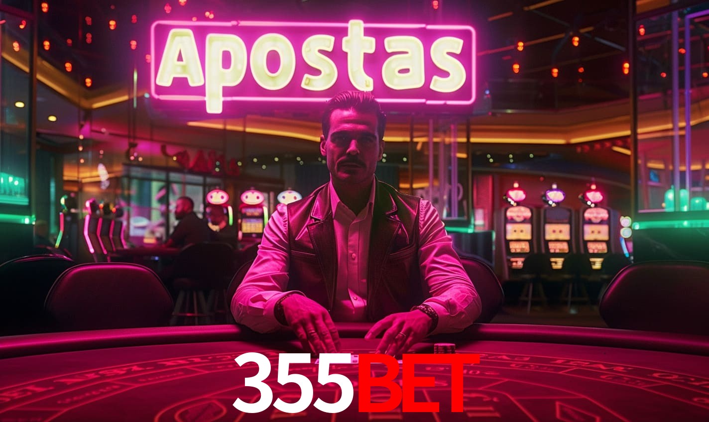 Inovações de Jogos na 355bet: O Futuro das Experiências Interativas