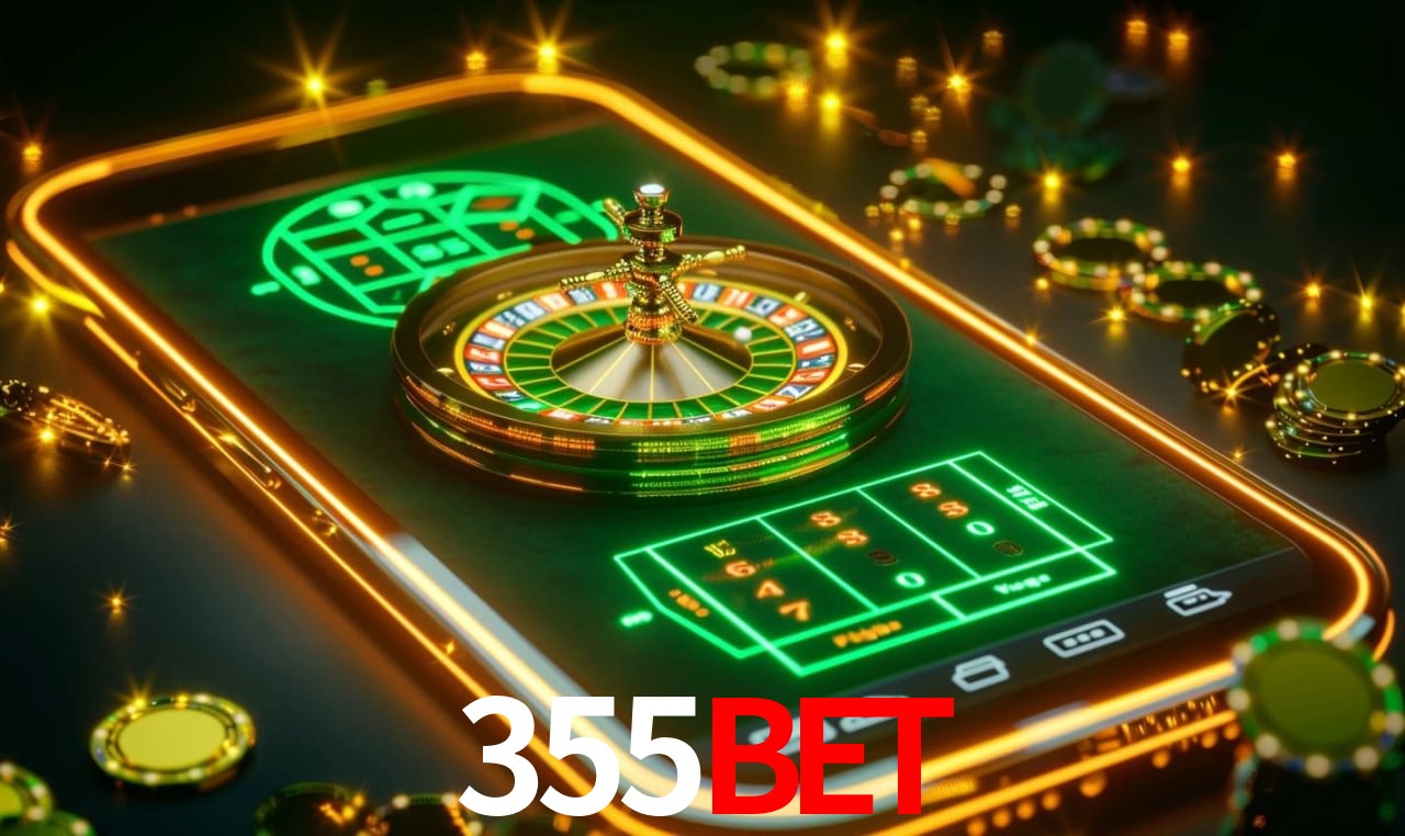 Jogos de Slot 355bet