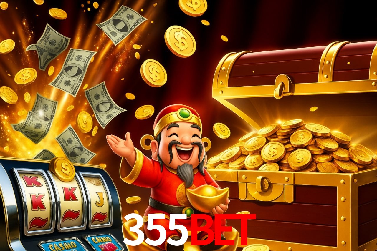 Jogos Exclusivos 355bet