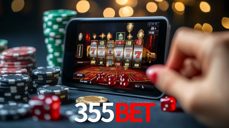 Programa VIP 355bet