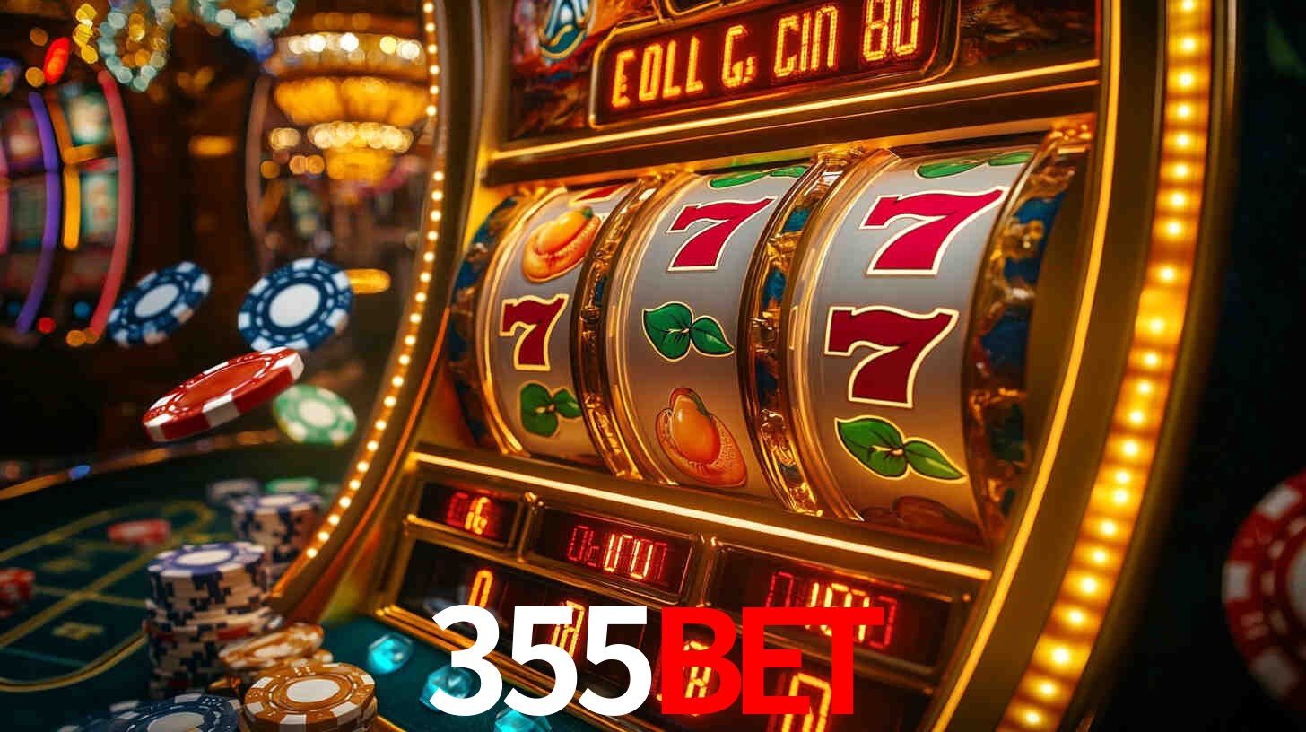 Welcome Bonus 355bet