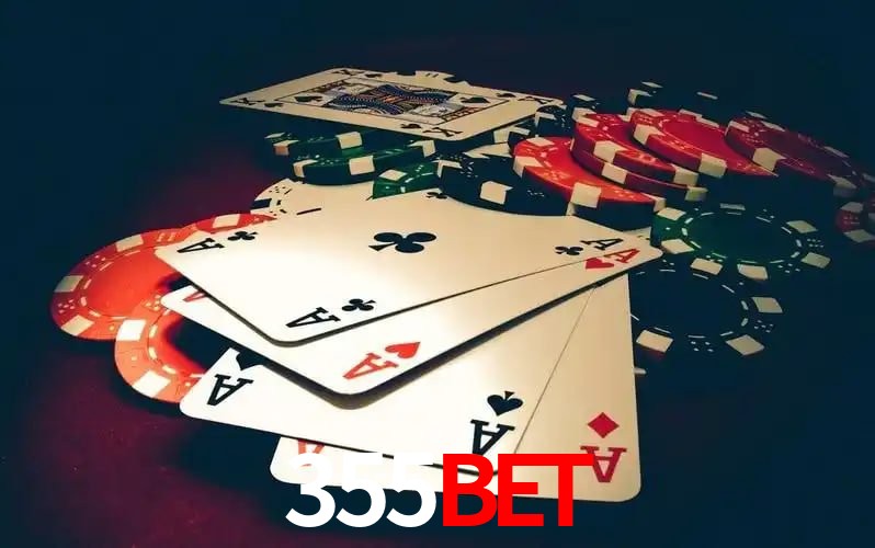 Promoção Relâmpago 355bet