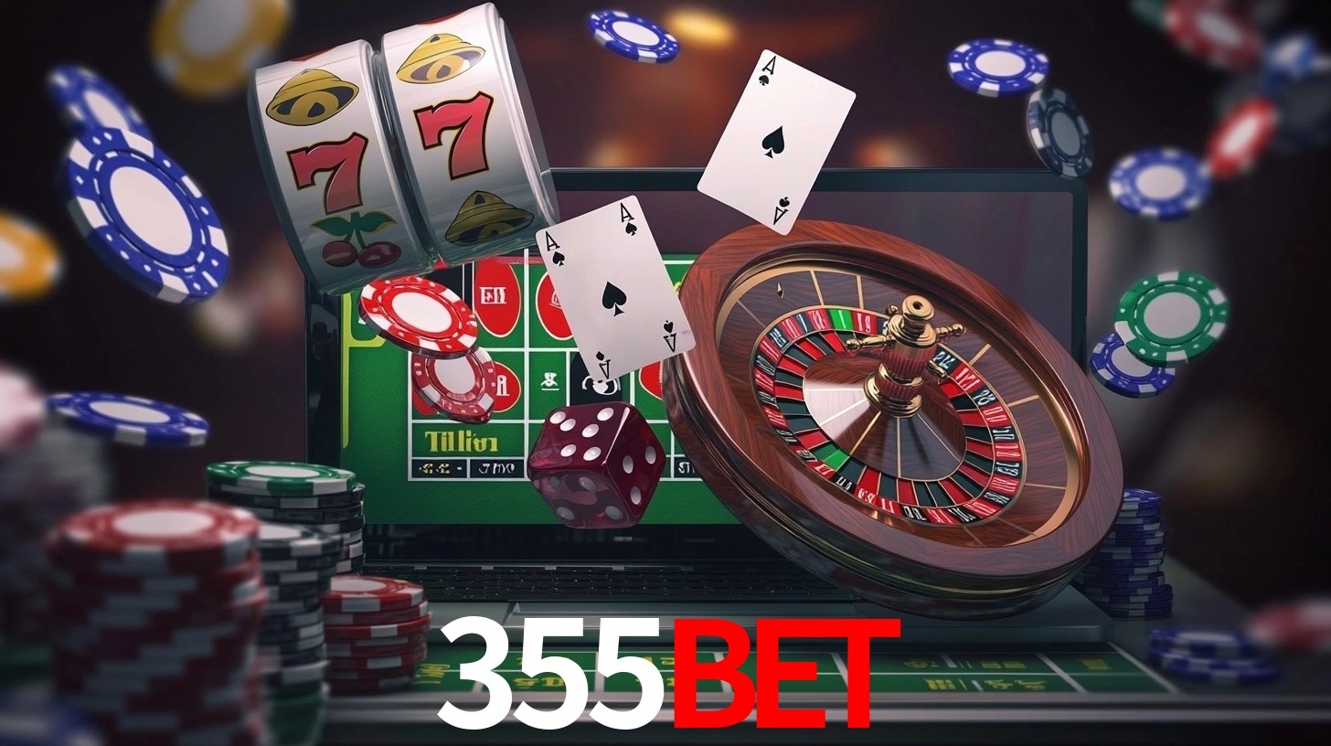 Premium Interface 355bet