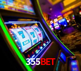 Inovações de Jogos na 355bet: O Futuro das Experiências Interativas