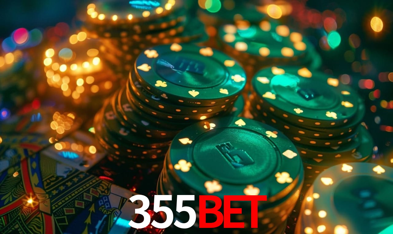 Casino VIP 355bet