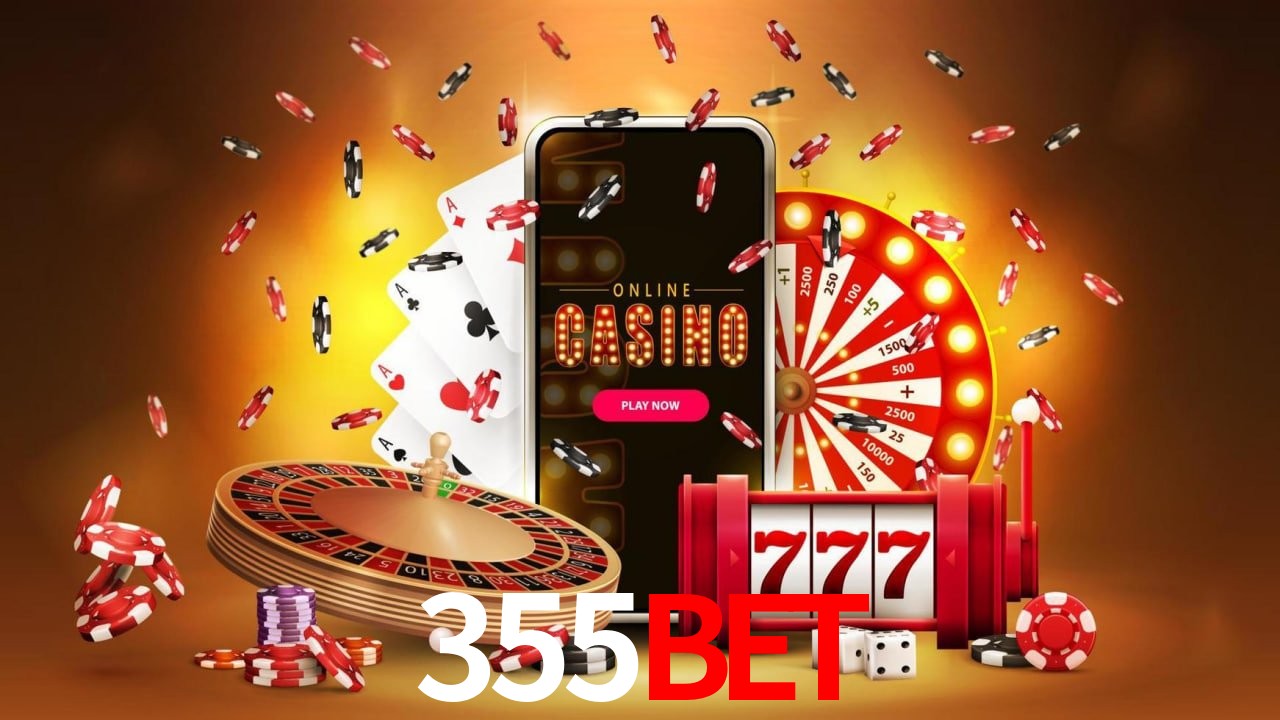 A Popularidade dos Caça-Níqueis no 355bet