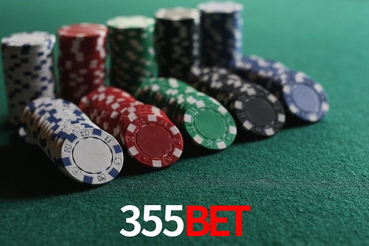 Bonus Features 355bet