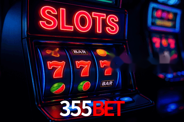 Design Responsivo 355bet