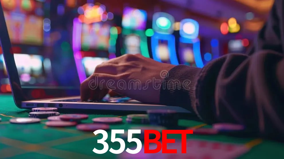 PIX Instantâneo 355bet