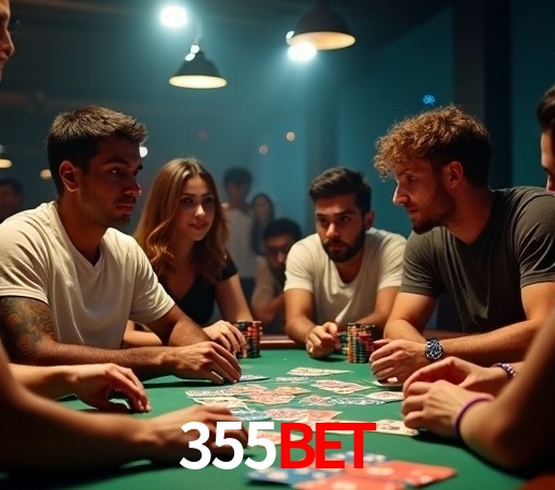 Tecnologia da Plataforma 355bet