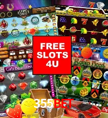 Descubra a Magia dos Jogos de Arcade no 355bet