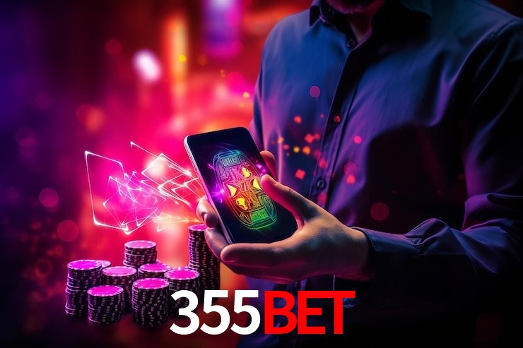 Programa VIP 355bet