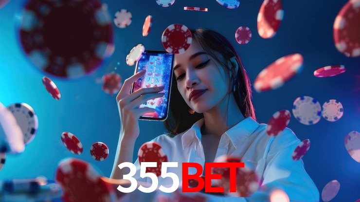 A Emoção da Loteria na 355bet: Uma Chance de Mudança de Vida