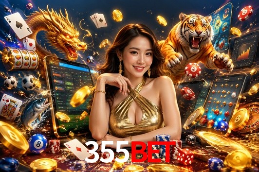 Secure Login 355bet