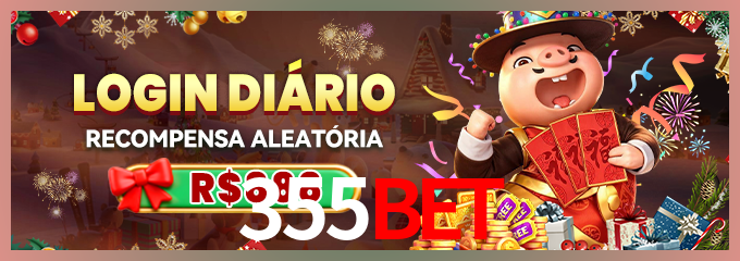Prêmio 355bet