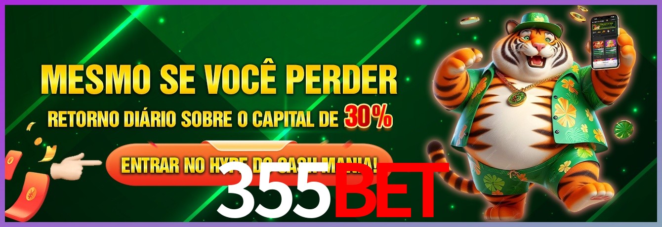 Ganhador 355bet